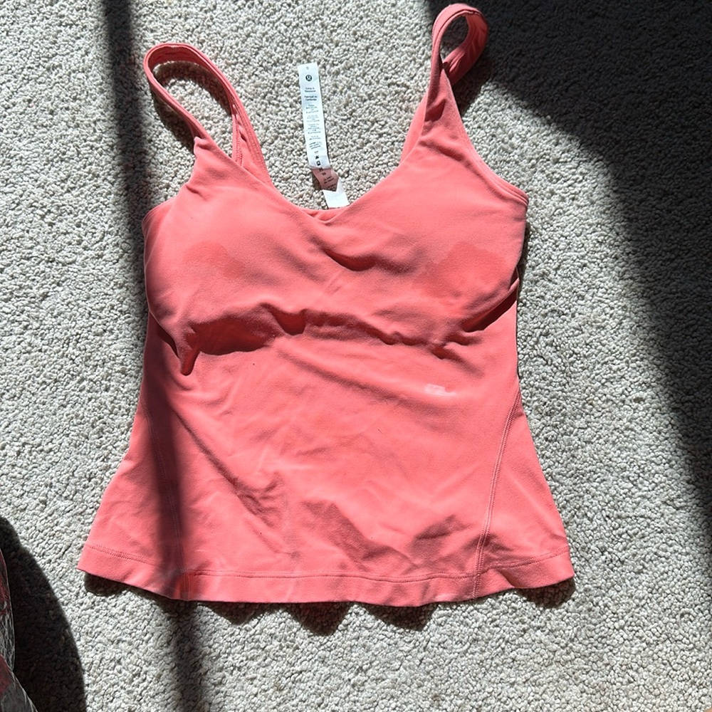 Lululemon